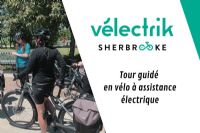 La saison de Vélectrik Sherbrooke est officiellement ouverte!